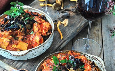 Restaurang Å – Stockholms bästa golfrestaurang