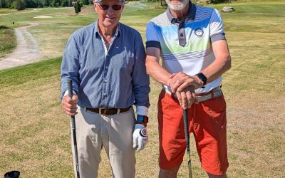 H80 seriespel – klubbens gladiatorer slår till igen