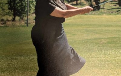 Master Plan – en långsiktig förbättringsplan för Åkersberga Golfklubb