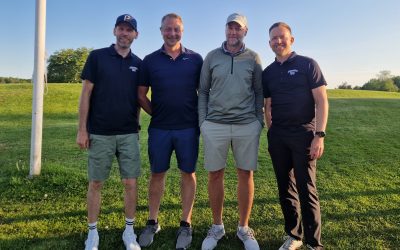 Årets seriespel är färdigspelade – nu väntar finalspel!