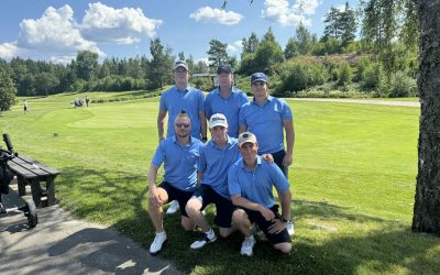 Lag SM Herrar Division 2 – Grönlund