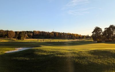 Viktiga uppdateringar i Min Golf för dig som medlem