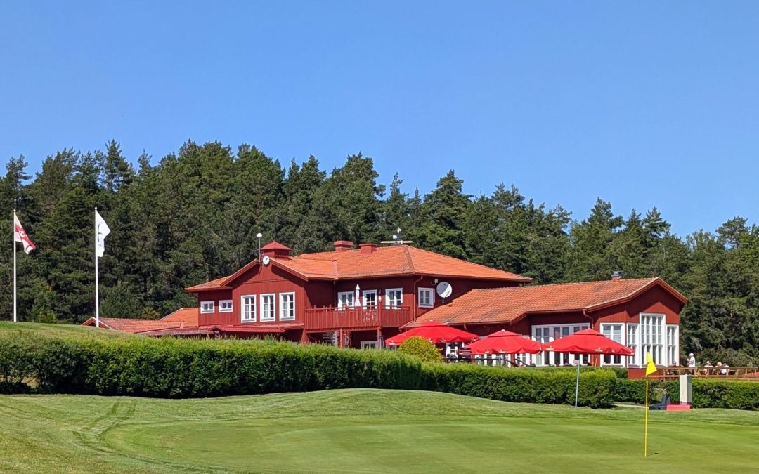 Rapport från årsmötet och bolagsstämman 2026