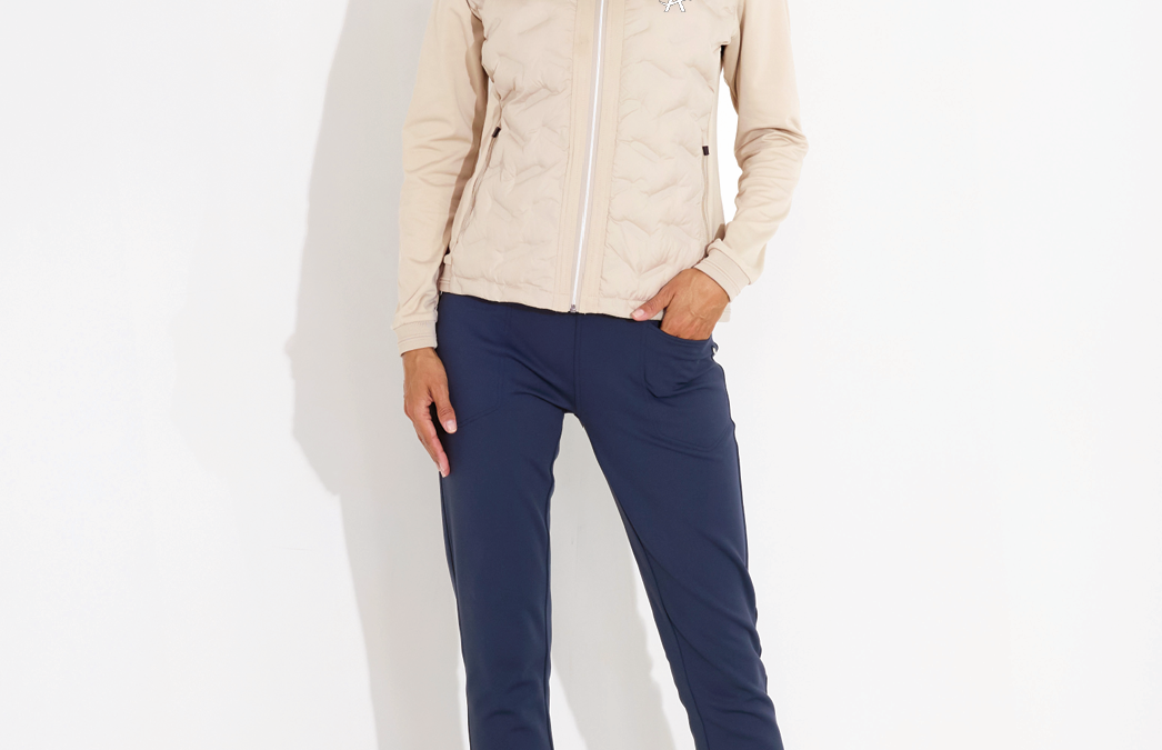 Medlemserbjudande – logokläder 2026