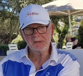 Tredje omgången seniorgolf – Seniorbulletin 6-26