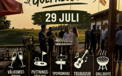 Välkommen på ”Sommarhäng på klubben”