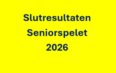 Seniorernas alla slutresultat 2026
